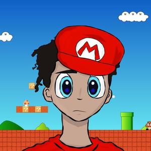 Super Niggario! (Explicit)