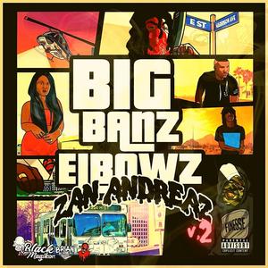 MyWholeFace (feat. JBanz & Elbow357)