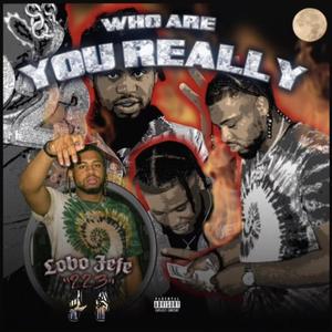 Who Are You Really (Explicit)