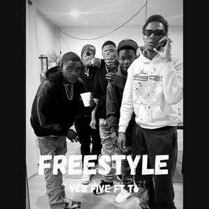 Freestyle (feat. T6) [Explicit]