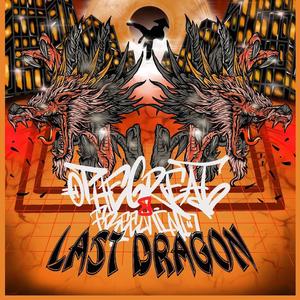 LAST DRAGON (Explicit)