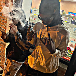 4 Da Net (feat. Blizz EBK) (Explicit)