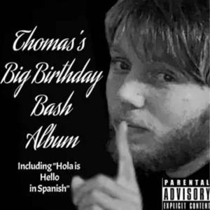 I am a Beautiful Singer (feat. Mig Moog) (Explicit)