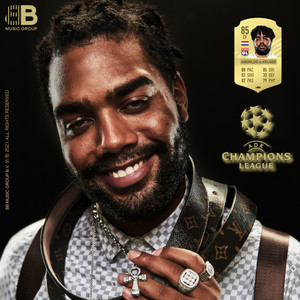 Champions League (Explicit)