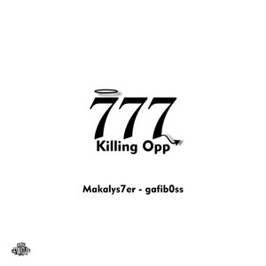 777 Killing Opp (Explicit)