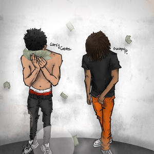 My Glock (feat. Corey Cartel) (Explicit)