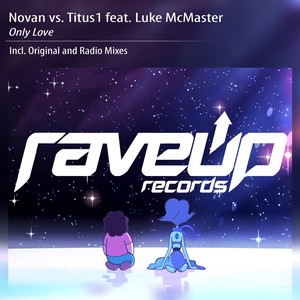 Only Love (Original Mix)