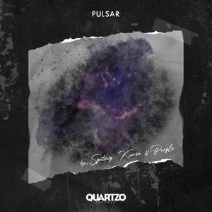 Pulsar (Extended Mix)
