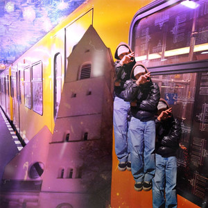 On My Phone (Explicit)