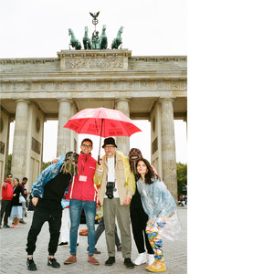 La Añoranza (Original Version)