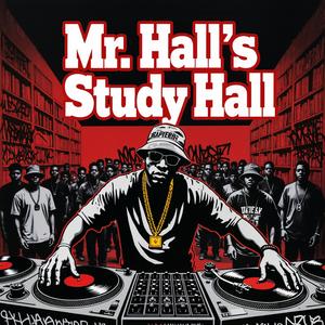 Study Hall Chapter 33