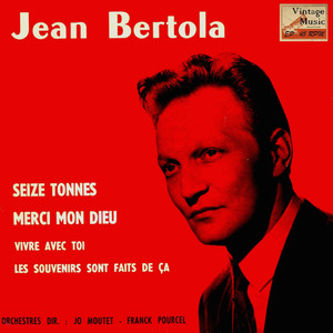 Les Souvenirs Sont Faits De Ça(Memories Are Made Of This)
