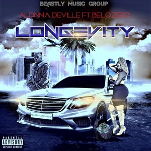 Longevity(feat. Belo Zero) (Explicit)