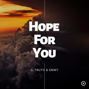 Hope for you (Explicit)