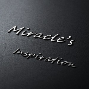 Miracle's Inspiration