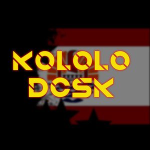 Kololo - DCSK 987 (Explicit)