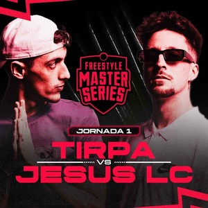 Incremental Mode Tirpa - Jesus LC Vs Tirpa (Live|Explicit)