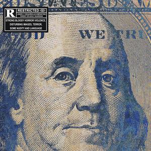 Touchin' Cheese (Explicit)