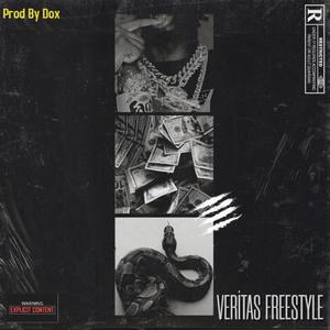 Veritas Freestyle(feat. Veritas) (Explicit)