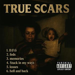 Hell and Back (Explicit)