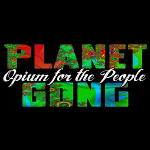 Opium for the People