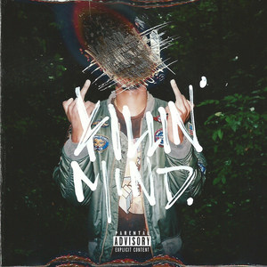 Killin' Mind (Explicit)