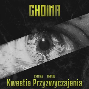 Kwestia Przyzwyczajenia