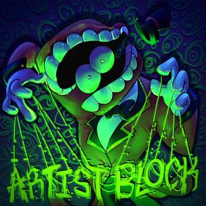 Artist Block (feat. Milk In The Microwave, Chi-Chi, AXIE, Viridihart, Aradiaarts & Ash McShan)
