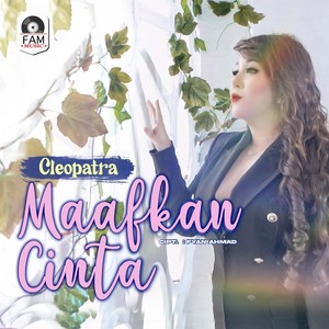Maafkan Cinta (伴奏)