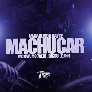 Vagabundo vai te machucar (Explicit)