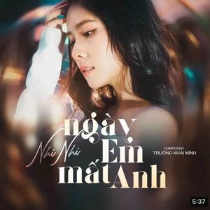 Ngày Em Mất Anh (Remix)