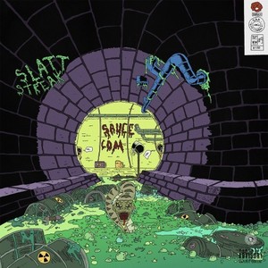 Slatt Streak (Original Mix)