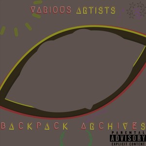 Backpack Archives (Explicit)