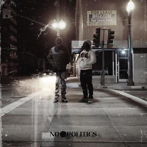 Rat Race (feat. DC PTFO & MillsWasChosen) (Explicit)