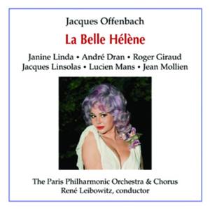 La Belle Hélène - Lorsque la Grèce - Ah, mais s´il y avait un autre moyen d´apaiser la déesse (La Belle Hélène)