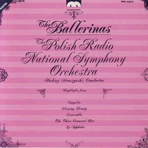 Scene D'action From Act Ii (Waltz; Dance Of The Automatons; Scenes 13-15)