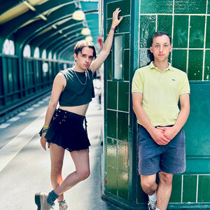 GÄSTELISTE (Explicit)