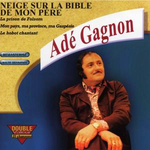 Neige sur la bible de mon père