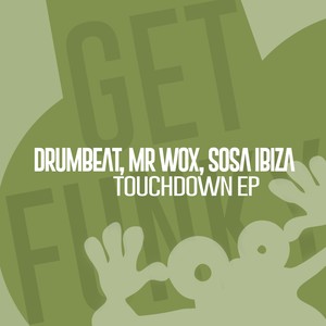 Maxitonner (Original Mix)