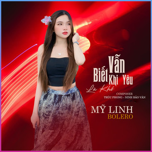 Vẫn Biết Yêu Là Khổ (Beat)