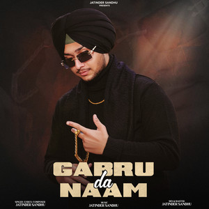 Gabru Da Naam