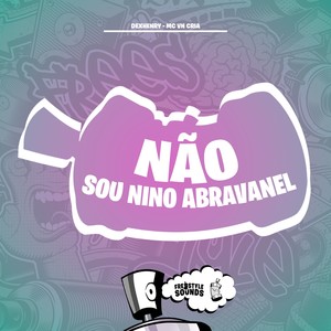 Não Sou Nino Abravanel (Explicit)