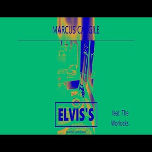 Elvis's (Radio Version) [feat. The Worlocks]