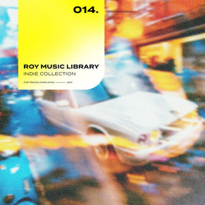 Roy Music Library - Indie Collection 014