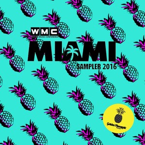 GPR WMC Miami Sampler 2016