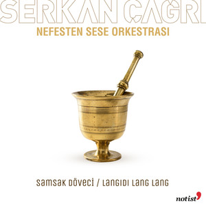 Samsak Döveci / Langıdı Lang Lang