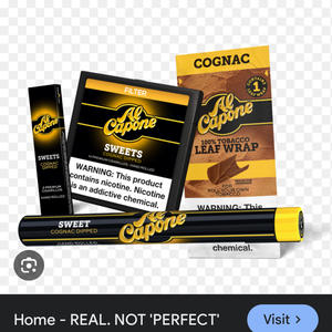 Al Capone (feat. fatsevyn, riskbabydek & lilbyrd) (Explicit)