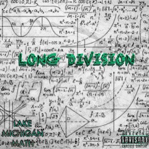 LONG DIVISION (Explicit)