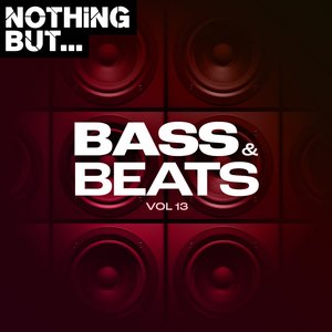 Nothing But... Bass & Beats, Vol. 13 (Explicit)