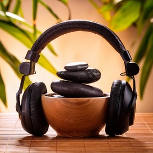 Soothing Harmonies: Music for Spa Relaxation